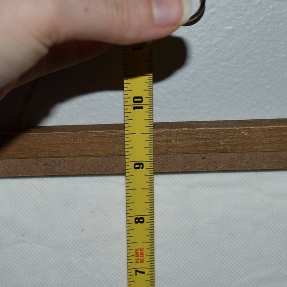 Country Farmhouse Linens Cow Laundry Tapestry Sign Decor - Picture 9 of 9